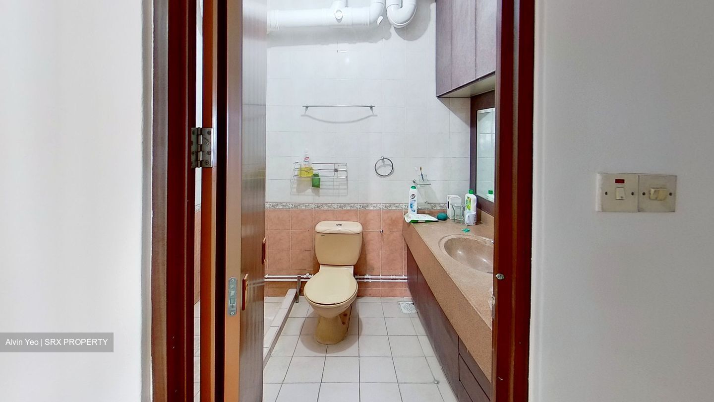 Blk 622 Senja Road (Bukit Panjang), HDB 5 Rooms #334560701